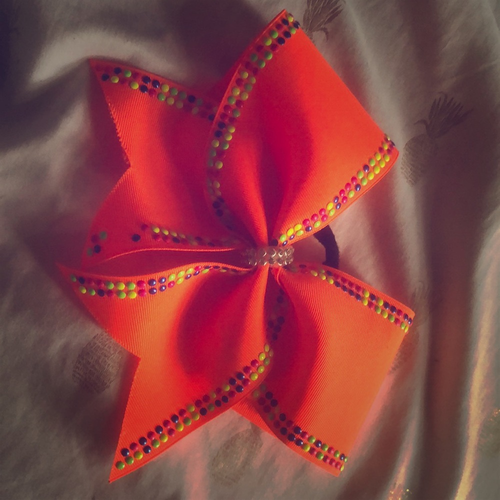 A bow